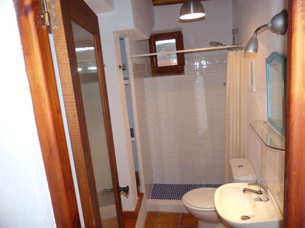 Hotel Casita De La Vaca Mondujar Zimmer foto