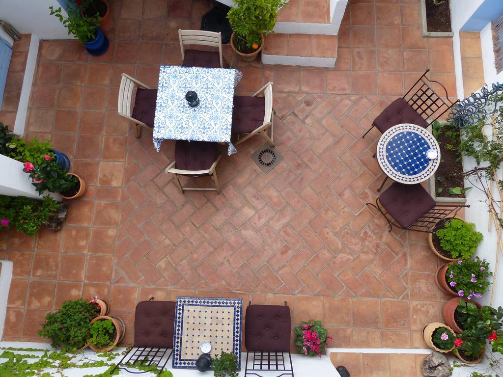 Hotel Casita De La Vaca Mondujar Exterior foto
